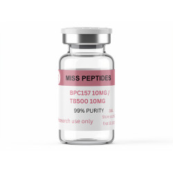 BPC157 10mg /TB500 10mg
